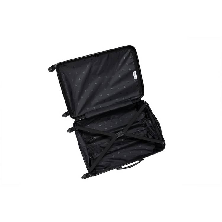it Luggage Shutter 3pc suitcase set, UK version