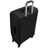 it Luggage Striving 3pc suitcase set in black (British brand)