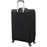 it Luggage Striving 3pc suitcase set in black (British brand)