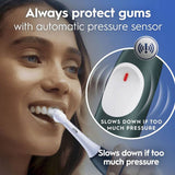 Oral-B iO2 Series electric toothbrush (British brand)