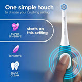 Oral-B iO2 Series electric toothbrush (British brand)