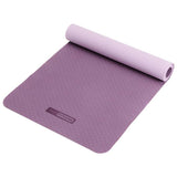 Argos Pro Fitness 5mm Thickness TPE Yoga Mat - Pink- Buy online at McGrocer