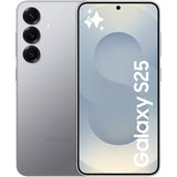 Argos Samsung Galaxy S25 5G SIM Free AI Mobile Phone 256GB Silver- Buy online at McGrocer