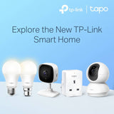 TP-Link Tapo C200 pan tilt security camera 1080p - British product