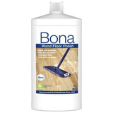 Argos Bona Wood Floor Polish Gloss 1L- Buy online at McGrocer