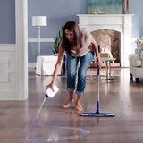 Bona wood floor polish gloss 1L, UK version