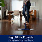 Bona wood floor polish gloss 1L, UK version
