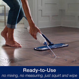 Bona wood floor polish gloss 1L, UK version