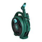 Argos McGregor 10m Patio Hose Reel- Buy online at McGrocer