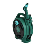 Argos McGregor 10m Patio Hose Reel- Buy online at McGrocer