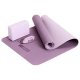 Argos Pro Fitness PVC Yoga Set - Pastel Pink- Buy online at McGrocer