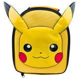 Argos Hox Pokémon Pikachu Shaped Lunch Bag 24.5x20x9cm- Buy online at McGrocer
