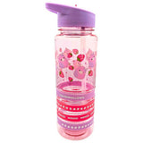 Hox Squishmallows Patty the Cow sipper water bottle 580ml - British product