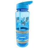 Argos Hox Squishmallows Gordon the Shark Sipper Water Bottle 580ml- Buy online at McGrocer