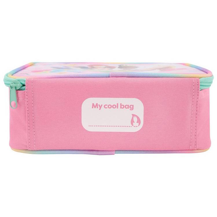 Disney Princess lunch bag from Polar Gear - British product