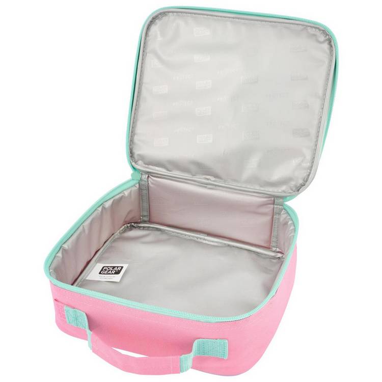 Disney Princess lunch bag from Polar Gear - British product