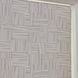 Habitat blackout roller blind taupe 90cm - British product