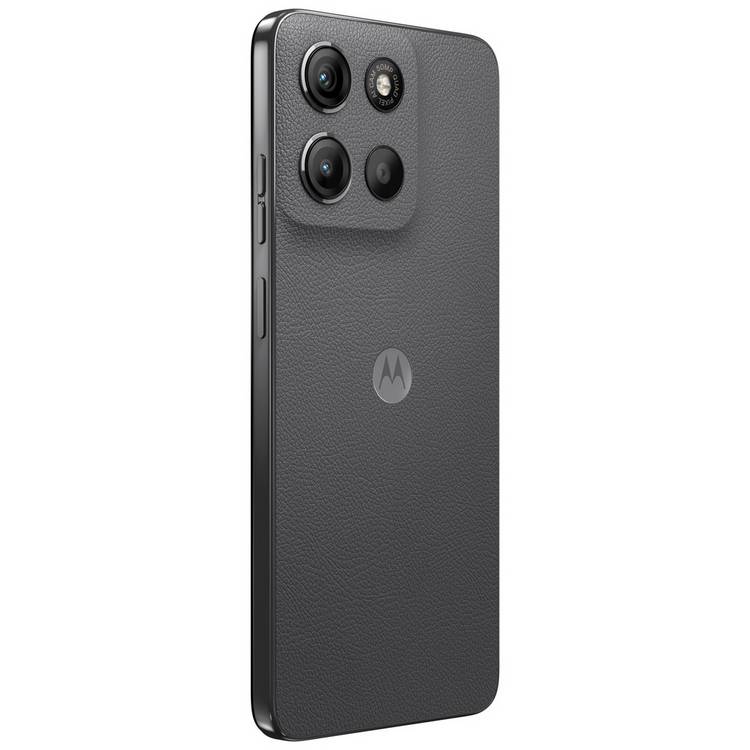 Motorola Moto G15 mobile phone 128GB (British brand)