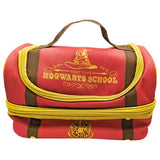 Hox Harry Potter baguette shaped lunch bag, imported from the UK
