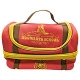 Argos Hox Harry Potter Baguette Shaped Lunch Bag 15.5 x 25 x 16cm- Buy online at McGrocer