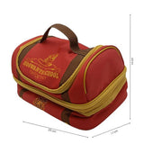 Hox Harry Potter baguette shaped lunch bag, imported from the UK