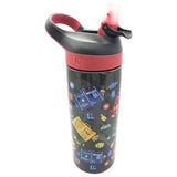 Hox Harry Potter Back to Hogwarts bottle 600ml, imported from the UK