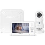 Argos Angelcare AC25-1 Movement Baby Monitor- Buy online at McGrocer