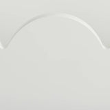 Habitat Kids Scalloped Bookcase white - British product
