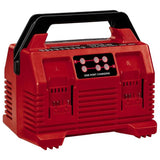Argos Einhell Power X-Quattro 4A Battery Charger- Buy online at McGrocer