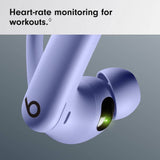 Beats Powerbeats Pro 2 true wireless earbuds Hyper Purple (British brand)