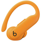 Beats Powerbeats Pro 2 orange true wireless earbuds, imported from the UK
