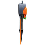 Masterplug garden spike 2 socket 15m cable (British brand)