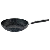 Scoville 6 piece aluminium cookware set black, UK version