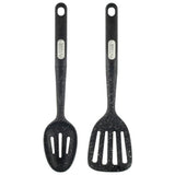 Scoville 6 piece aluminium cookware set black, UK version
