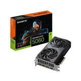 Argos Gigabyte GeForce RTX 5060 Windforce OC 8GB Graphics Card- Buy online at McGrocer
