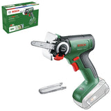Bosch UniversalCut 18V-65 cordless saw, imported from the UK