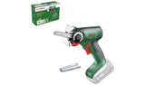 Argos Bosch UniversalCut 18V-65 Cordless Multi Saw- Buy online at McGrocer