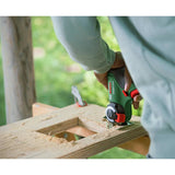 Bosch UniversalCut 18V-65 cordless saw, imported from the UK