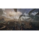 Clair Obscur Expedition 33 PS5 game disc, imported from the UK