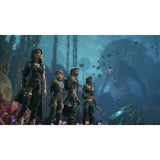 Clair Obscur Expedition 33 PS5 game disc, imported from the UK