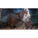 Clair Obscur Expedition 33 PS5 game disc, imported from the UK