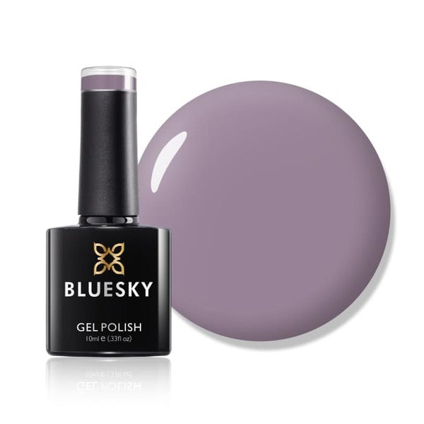 Bluesky nail gel polish Out and About - British product