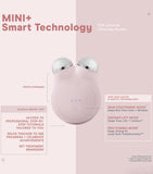 NuFACE Mini+ Facial Toning Device Starter Kit, imported from the UK