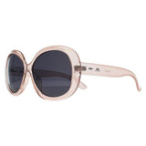 Montana Pink Polarised women sunglasses - British product