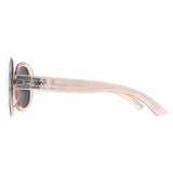 Montana Pink Polarised women sunglasses - British product