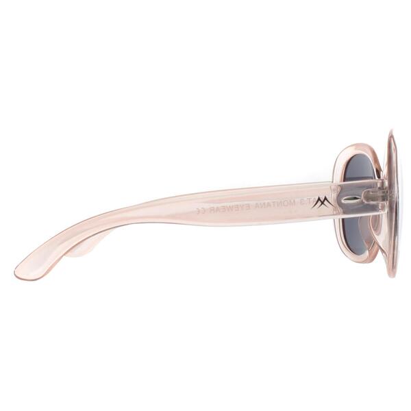 Montana Pink Polarised women sunglasses - British product