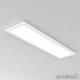 Artika LED flat panel light 121.4x30.5 cm - British product