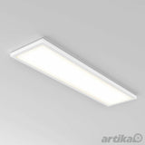 Artika LED flat panel light 121.4x30.5 cm - British product
