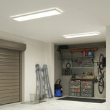 Artika LED flat panel light 121.4x30.5 cm - British product