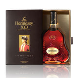 Costco UK Hennessy XO Cognac 70cl- Buy online at McGrocer